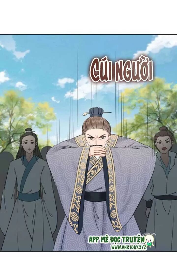 cực phẩm phế vật tiểu thư chapter 49 9