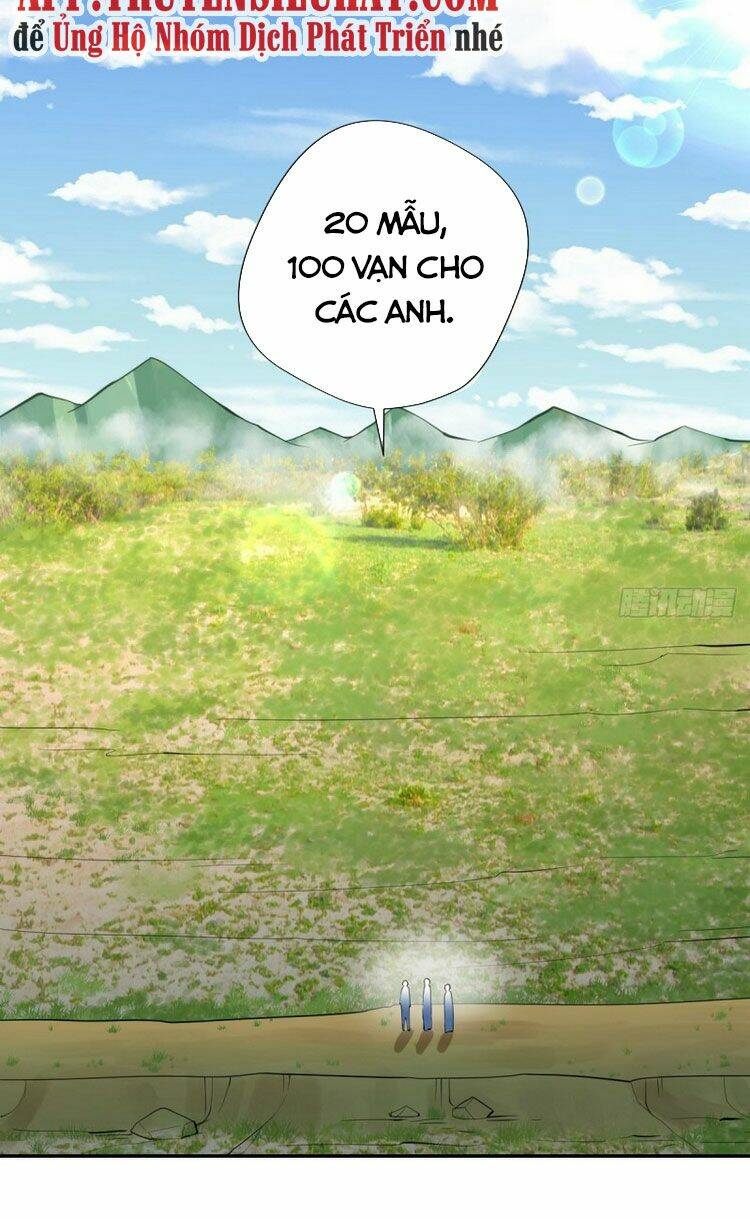 mở phòng khám tại tu tiên giới chapter 92 19