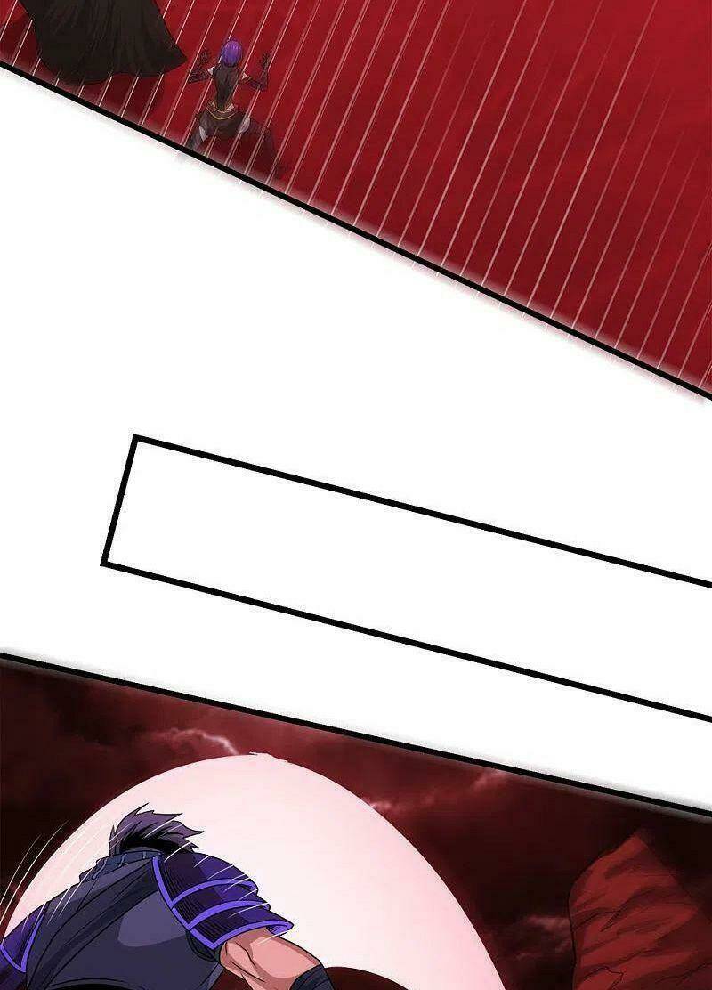 kiếm vũ chapter 217 8