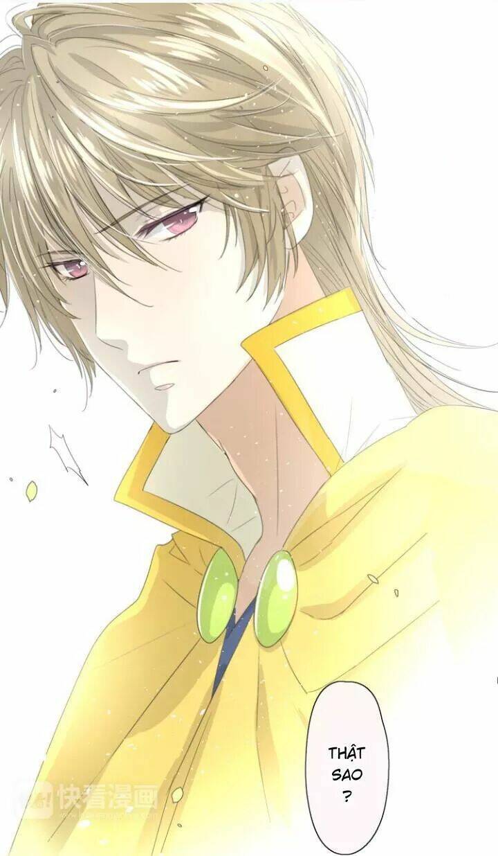 vu chúc thiếu nữ chapter 11 10