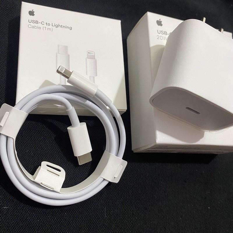 Bộ Sạc Nhanh IPhone 20W Sử Dụng Cho IP 11/11 Pro/11 Pro Max/7/8/ X/Xs Max /11/11PRM/12/12PRM/13/13PR/13PRM