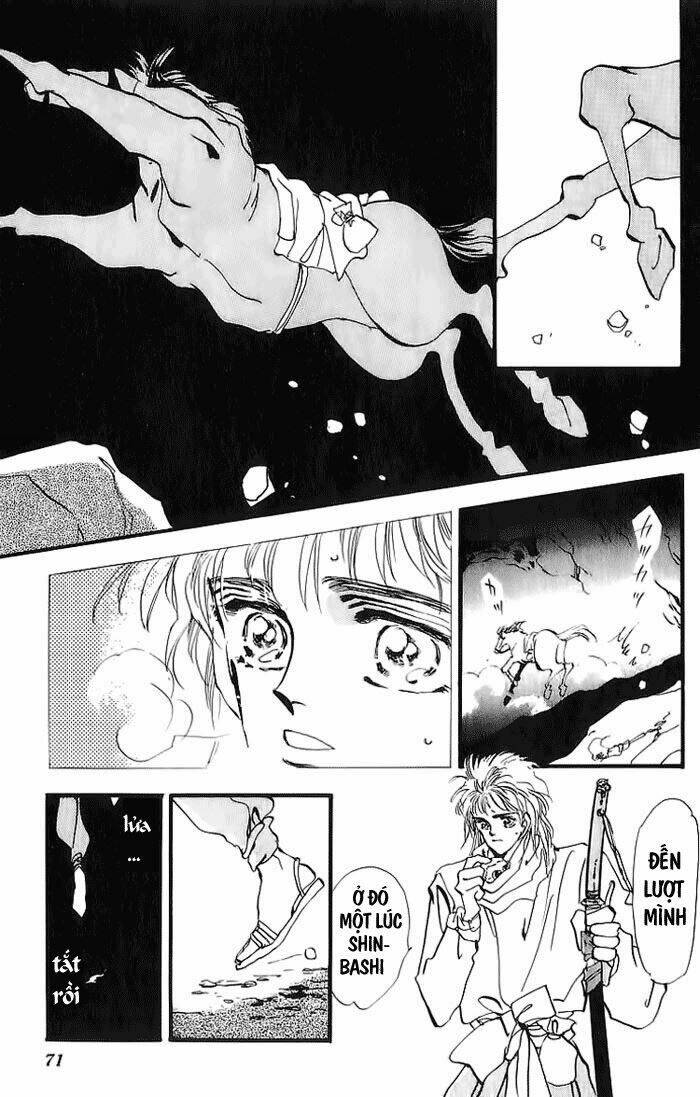 đứa con số phận chapter 6 24