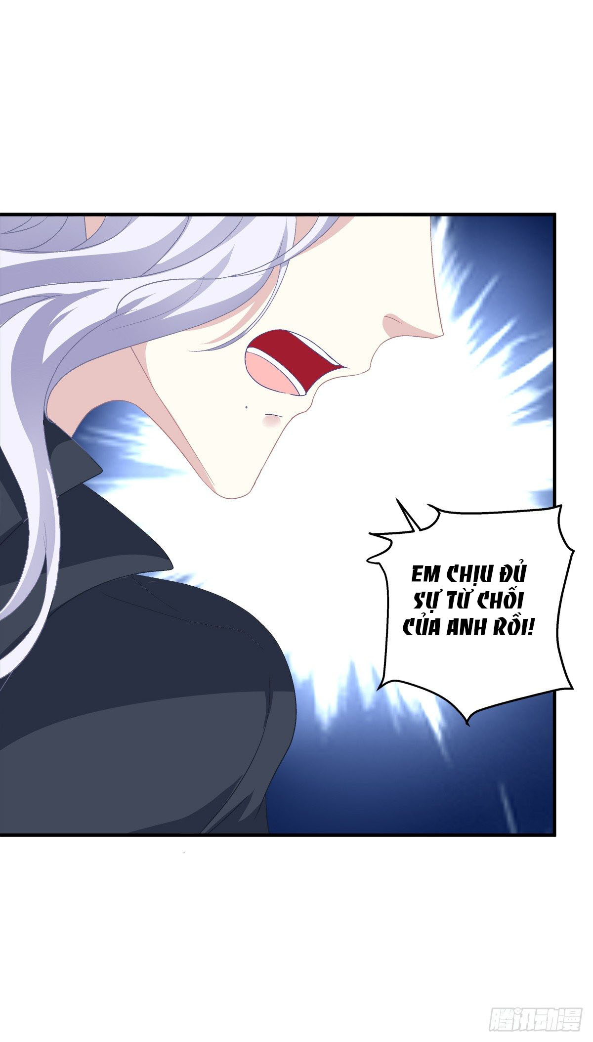 kiểm soát tuyệt đối chapter 21 20