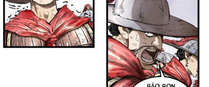 máy mô phỏng nhân sinh của lữ bố chapter 16 144