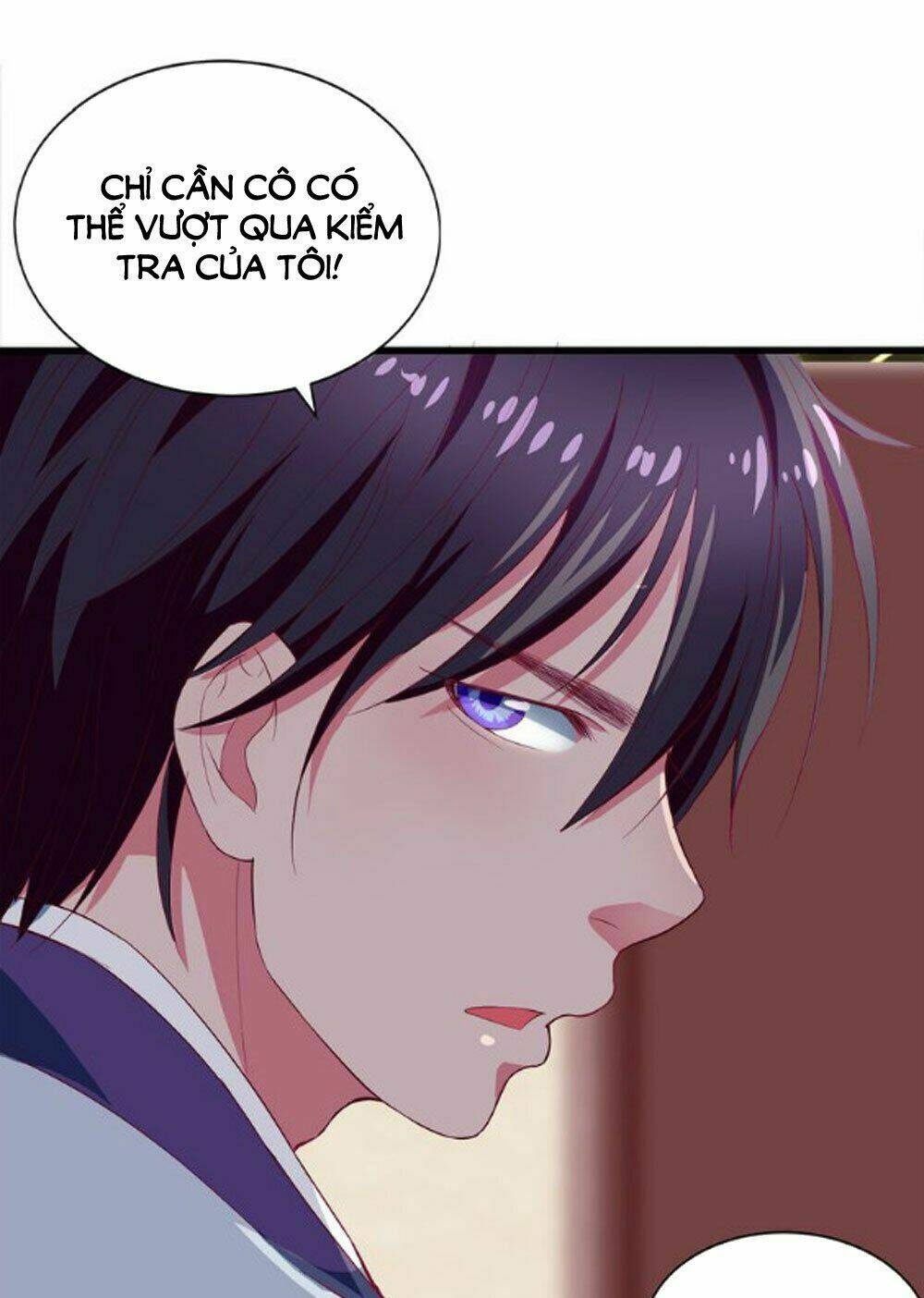 quản lí ngây ngô và thần tượng ác ma chapter 3 5