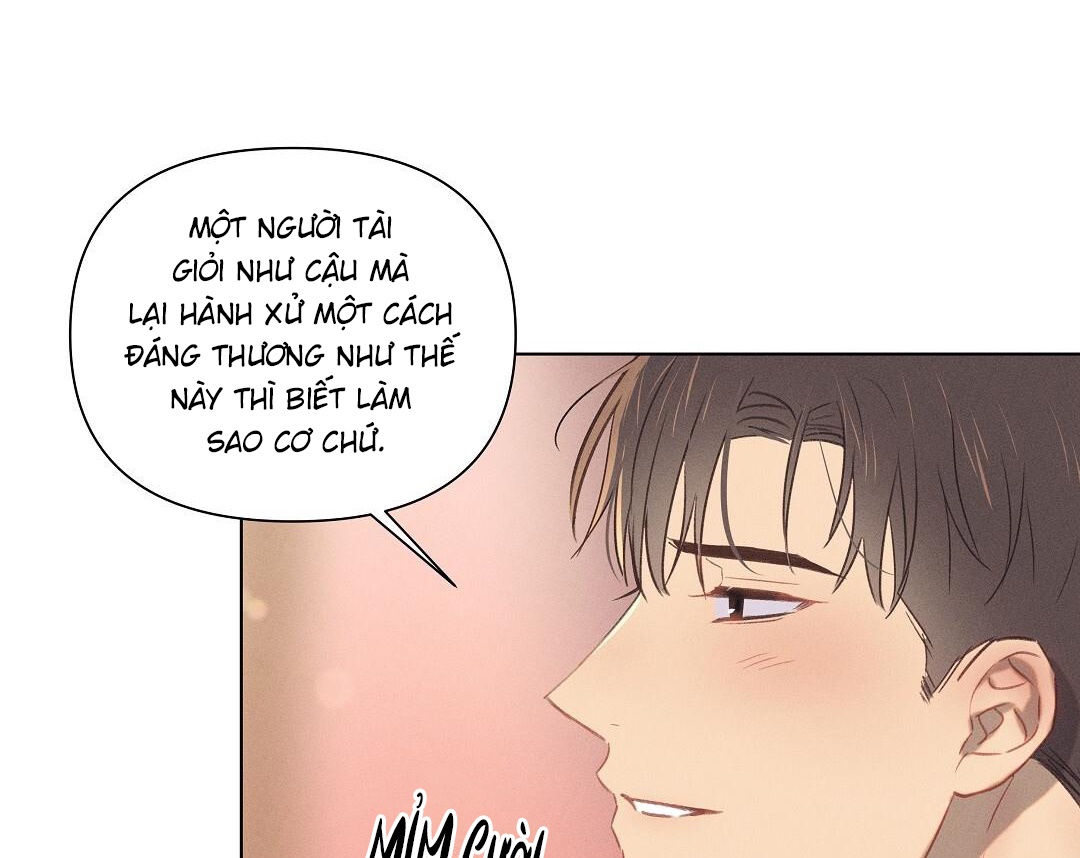 đại úy lãng mạn thân yêu của tôi chapter 20 110