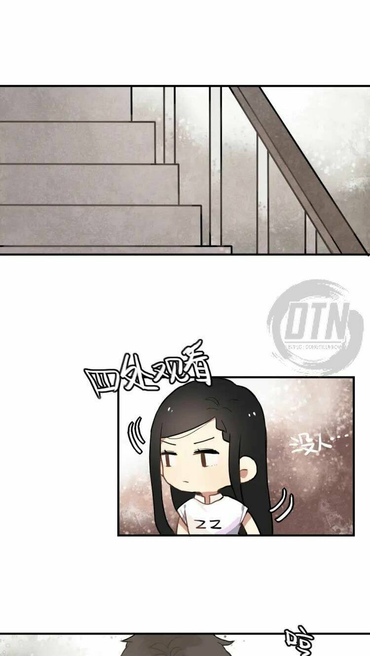 thôi miên em yêu anh chapter 9 9