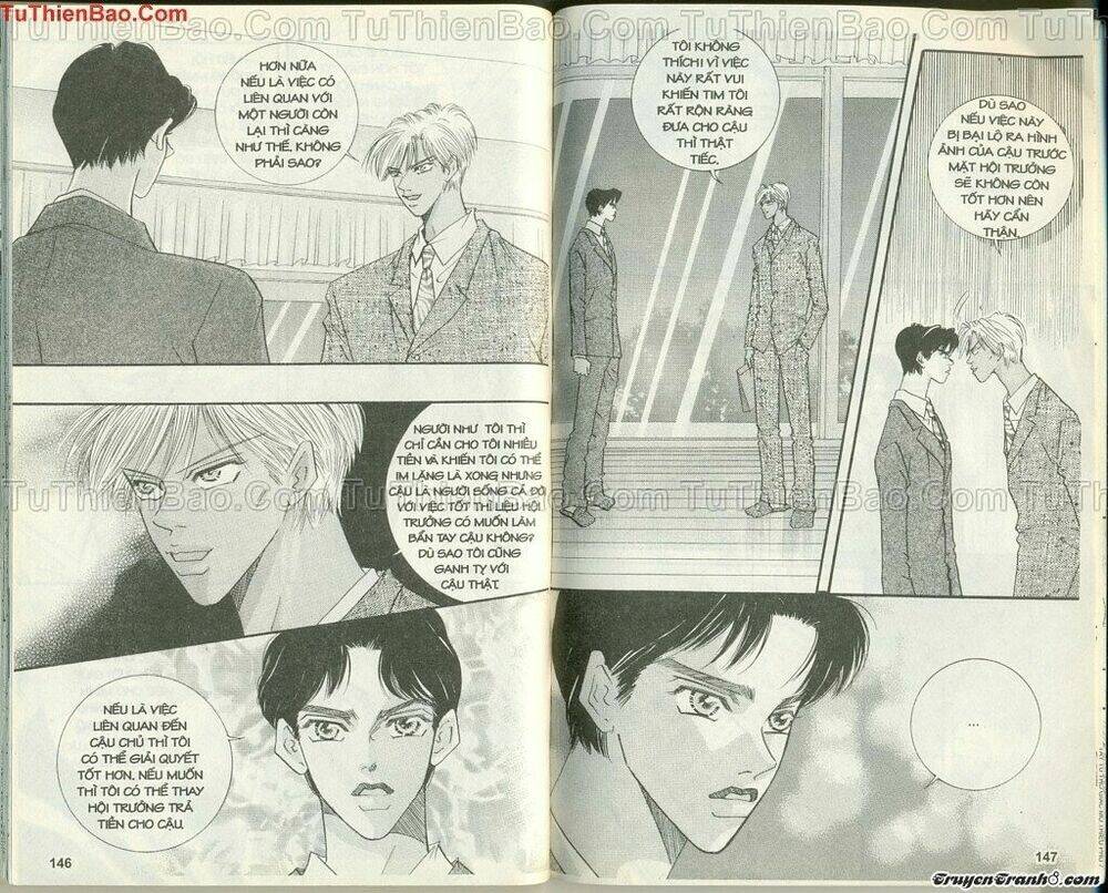 giấc mơ triệu phú chapter 7 52