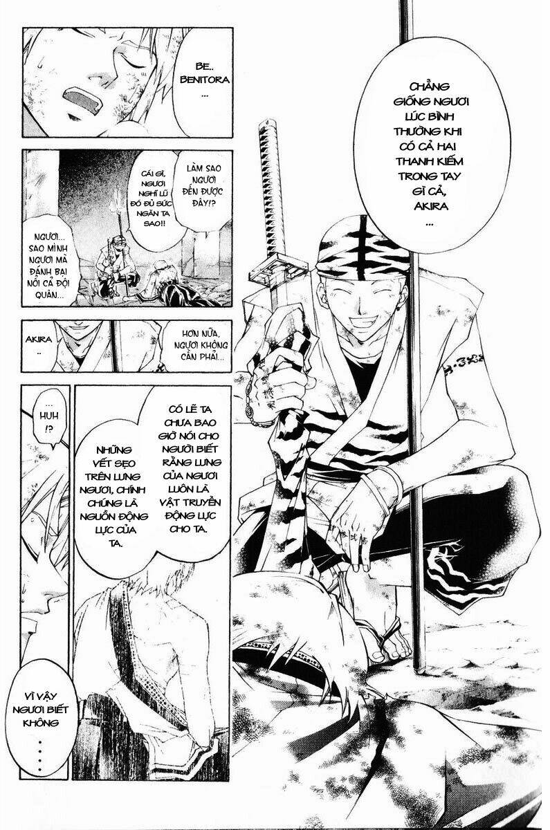 mắt quỷ kyo chapter 254 15