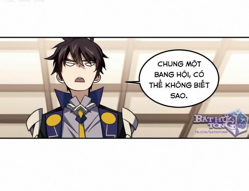 võng du chi cận chiến pháp sư chapter 304 3