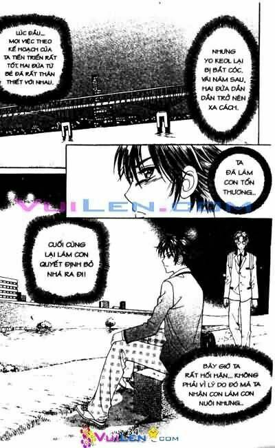 anh là của tôi chapter 7 34