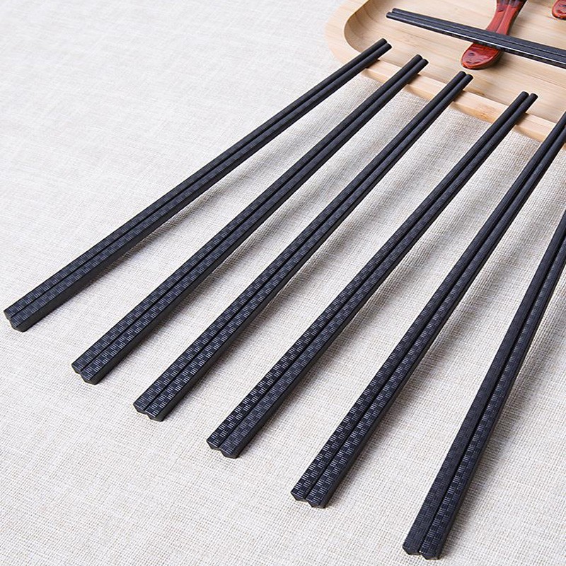 Bộ 10 Đôi Đũa Kháng Khuẩn Kiểu Nhật