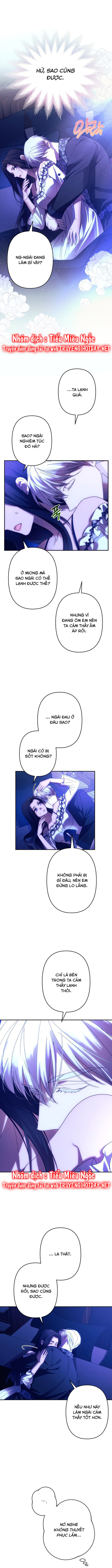Quyến Rũ Ngài Công Tước Phương Bắc chapter 58 - Trang 9