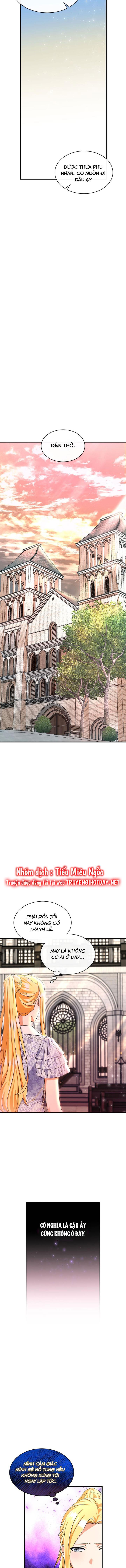 công lý của một ác nữ chapter 102 13