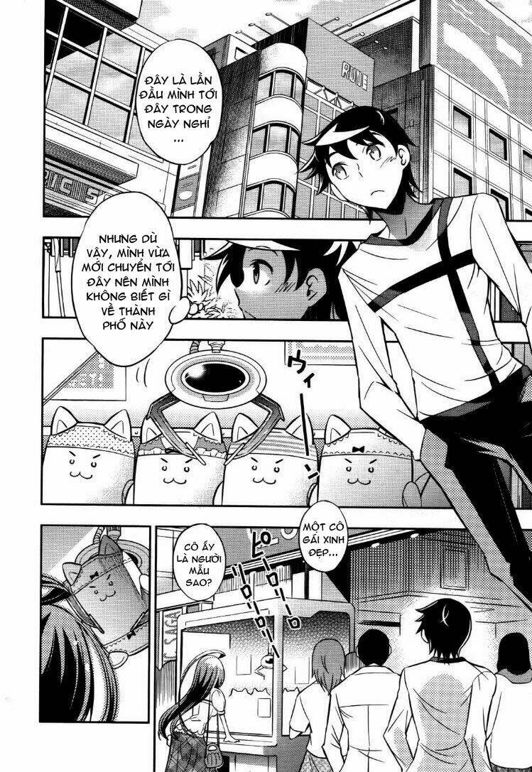 yankano! chapter 2 14