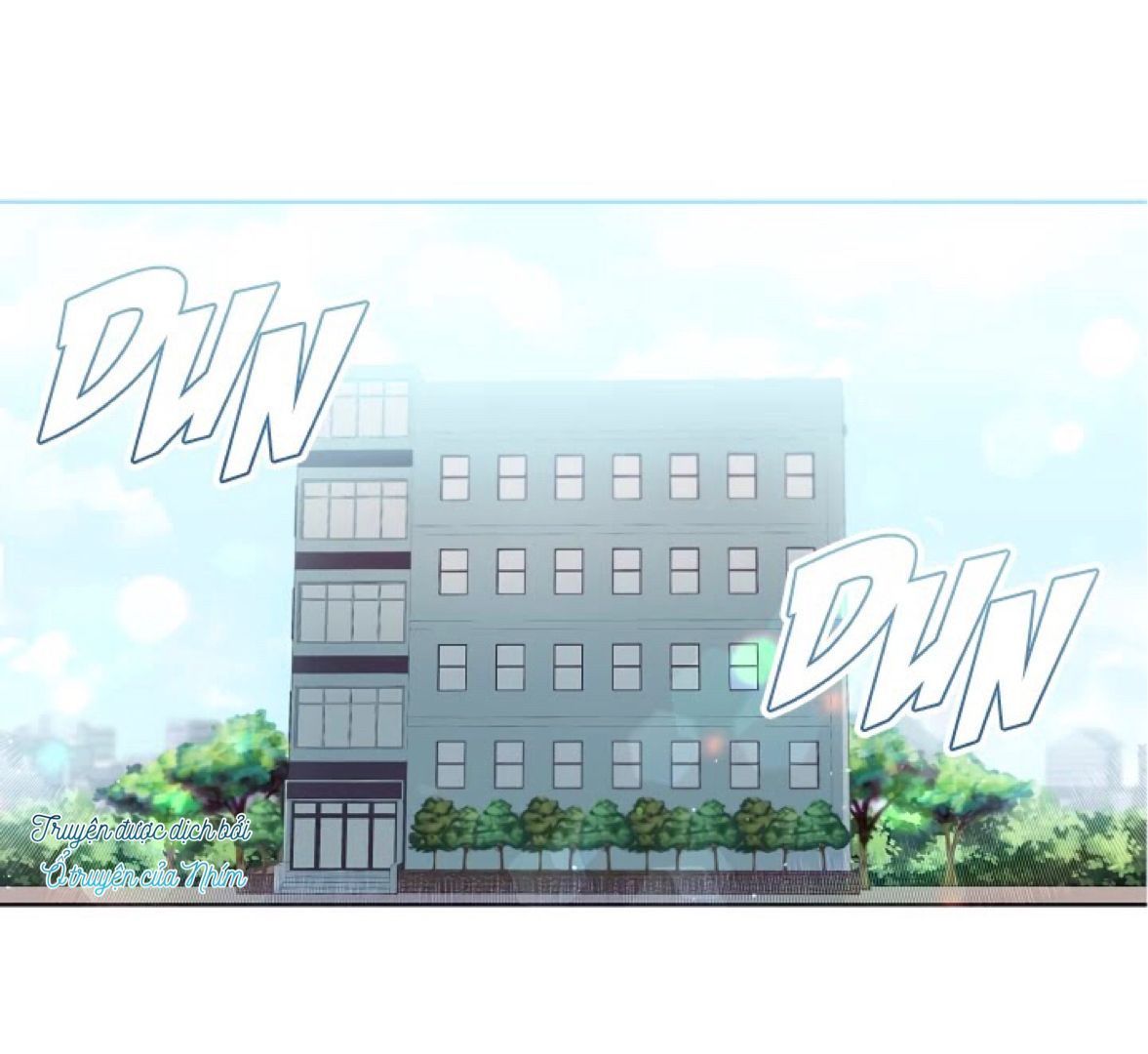 invitation of mystic messenger chapter 18 2