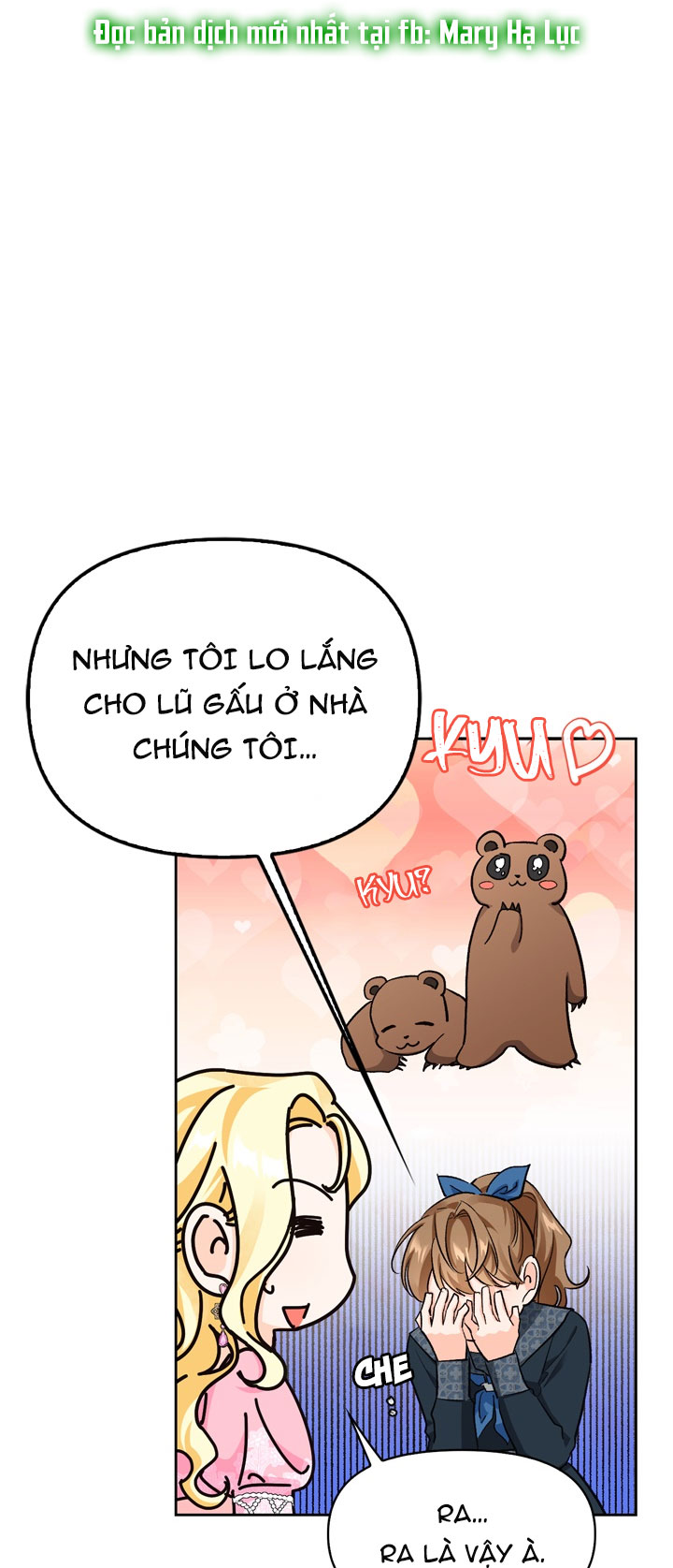 ác nữ xứng đôi với bạo chúa chapter 87 6