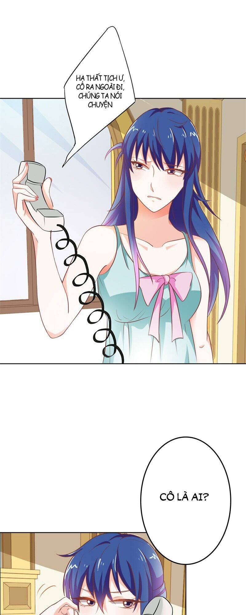 bá đạo tổng tài ngạnh thượng cung chapter 19 9