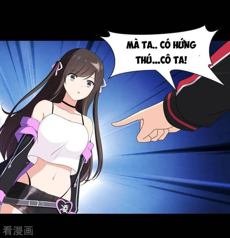 bạn gái virus của tôi chapter 100 23