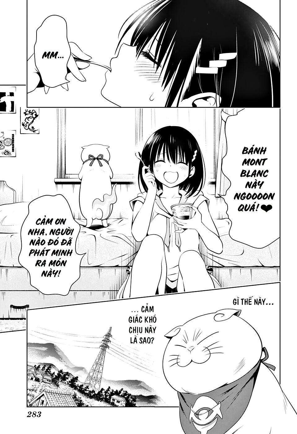 diệt quỷ nhẫn giả chapter 56 18