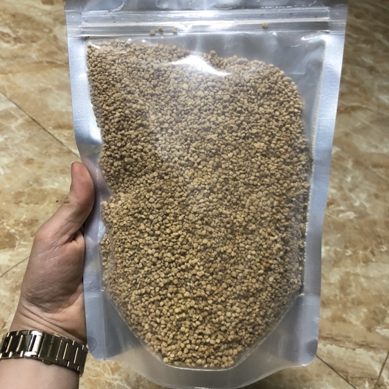 Phấn Hoa Cà Phê Nguyên Chất