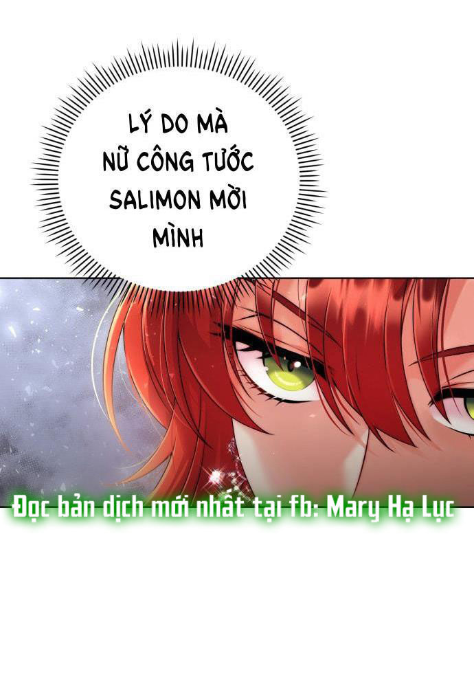 tôi sẽ ly hôn với người chồng bạo chúa chapter 12.1 14