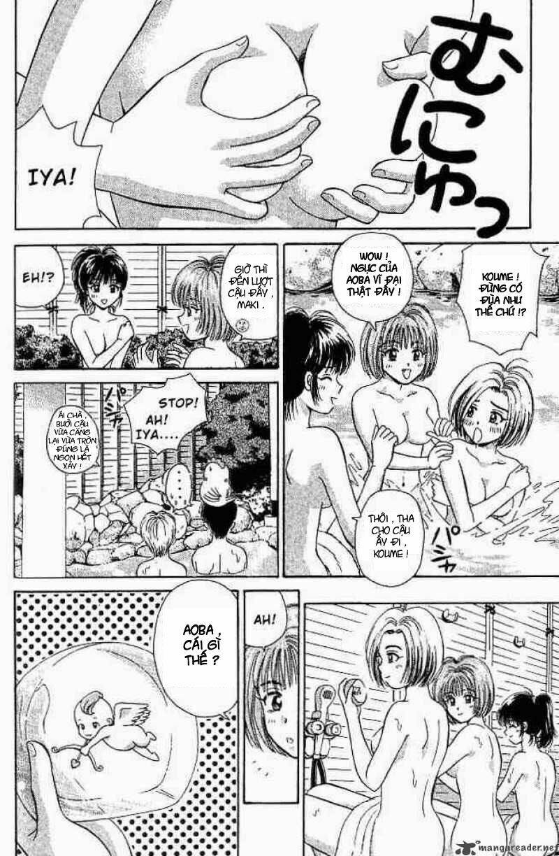 open sesame chapter 27 12