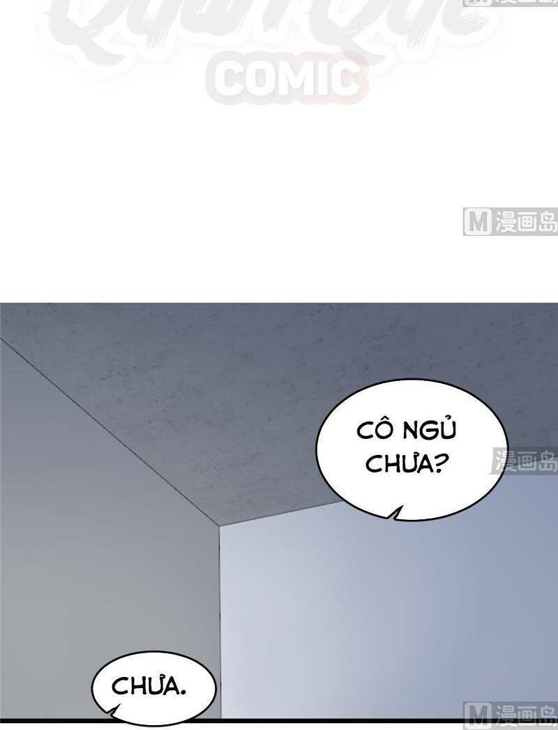 thâm dạ thư ốc chapter 76 18