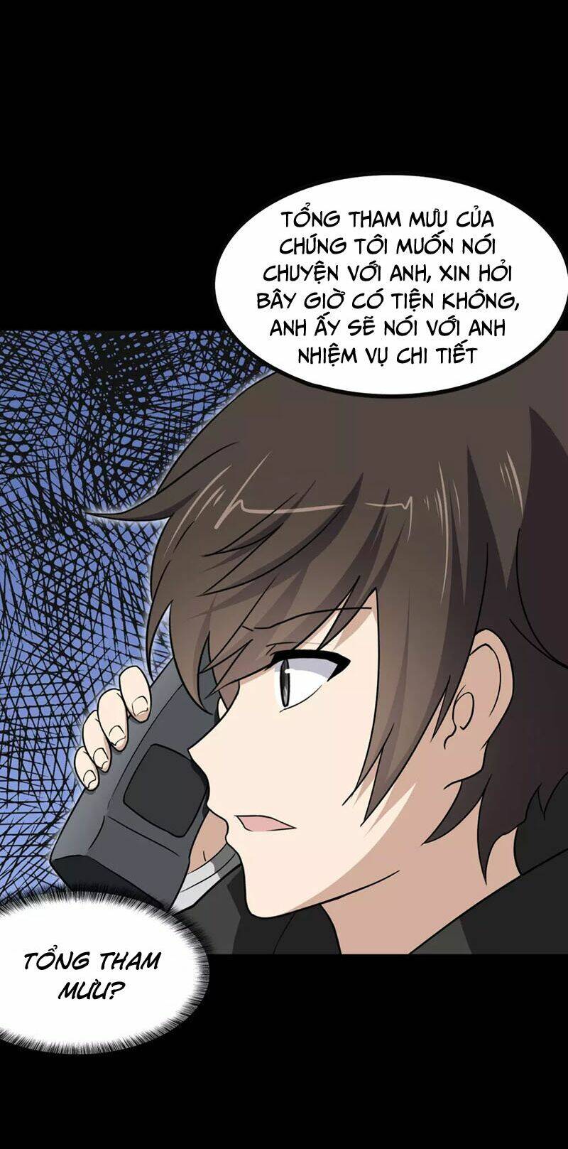 bạn gái virus của tôi chapter 191 51