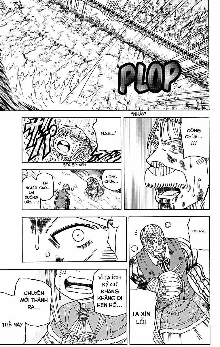 anh hùng tuyển vợ chapter 11 42