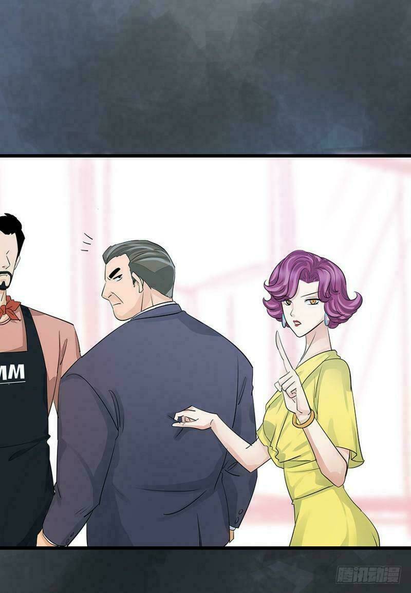 chào buổi sáng, ức vạn manh thê chapter 7 15