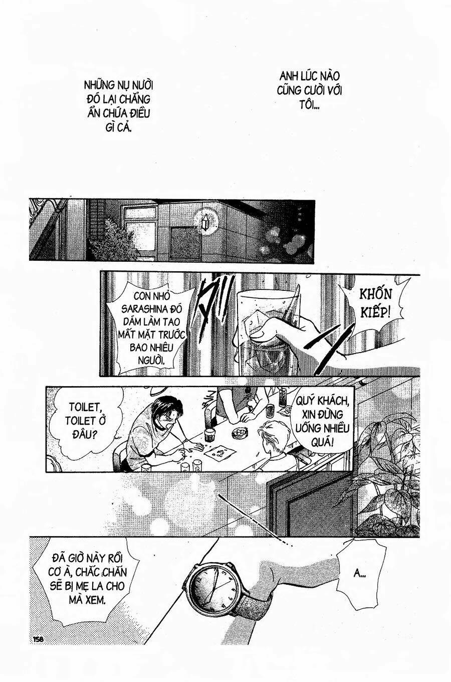 nước nhật vui vẻ chapter 4 12