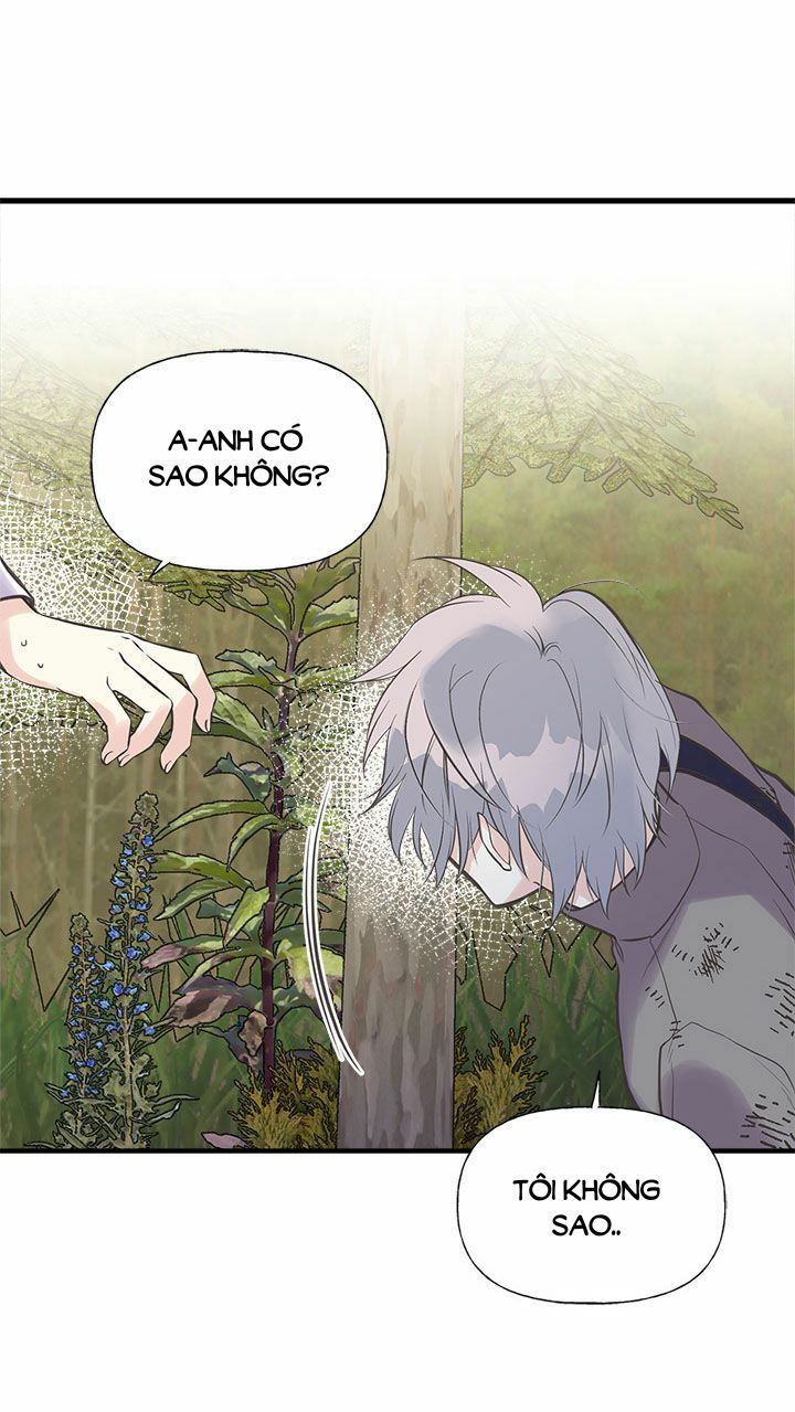 chị tôi đã nhặt về một nam chính quyến rũ chapter 19 27