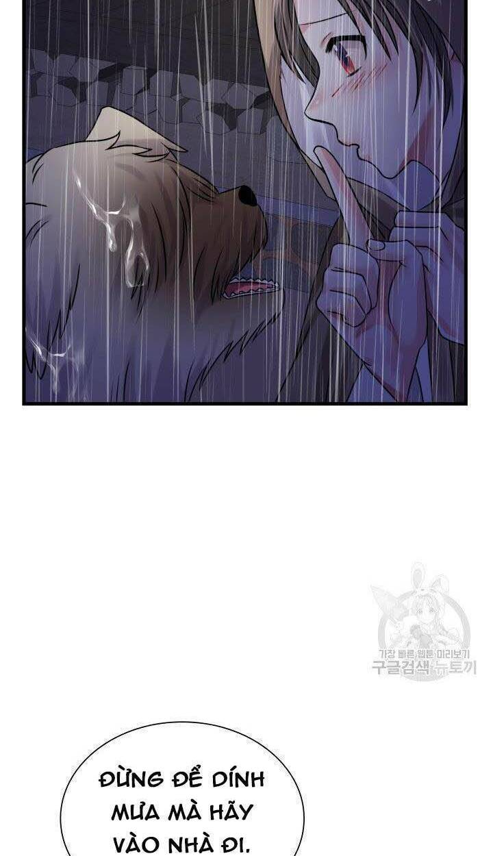 cô dâu của sói đen chapter 8 60