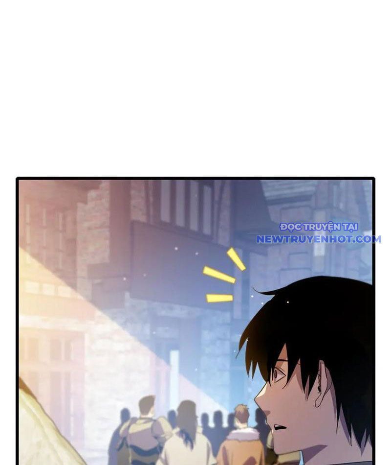 Vô Địch Bị Động Tạo Ra Tấn Sát Thương chapter 61 78