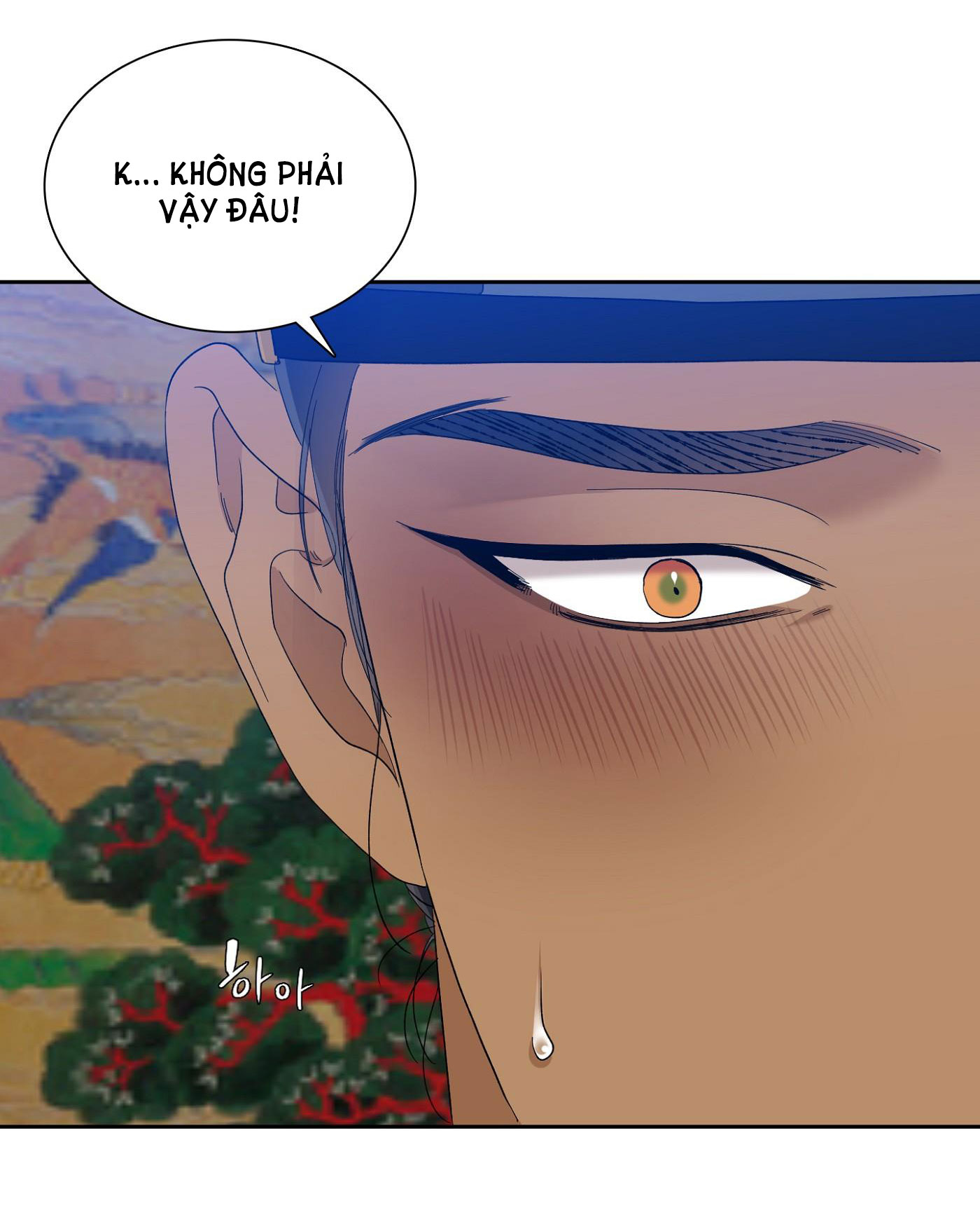 mắt phủ toàn sương chapter 64 9