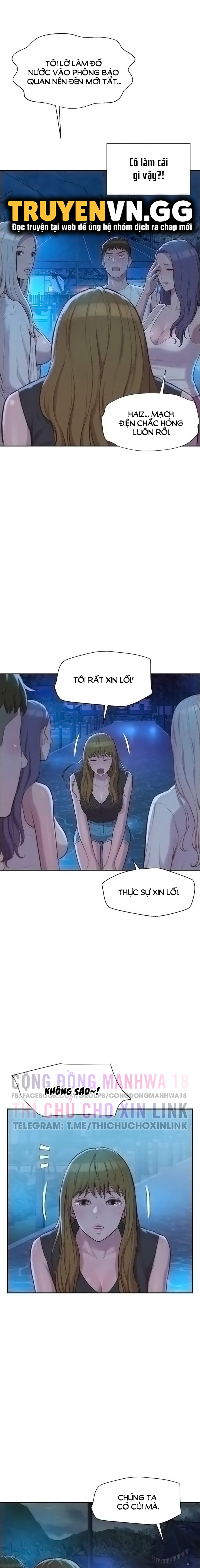 trại hè lãng mạn chapter 20 5