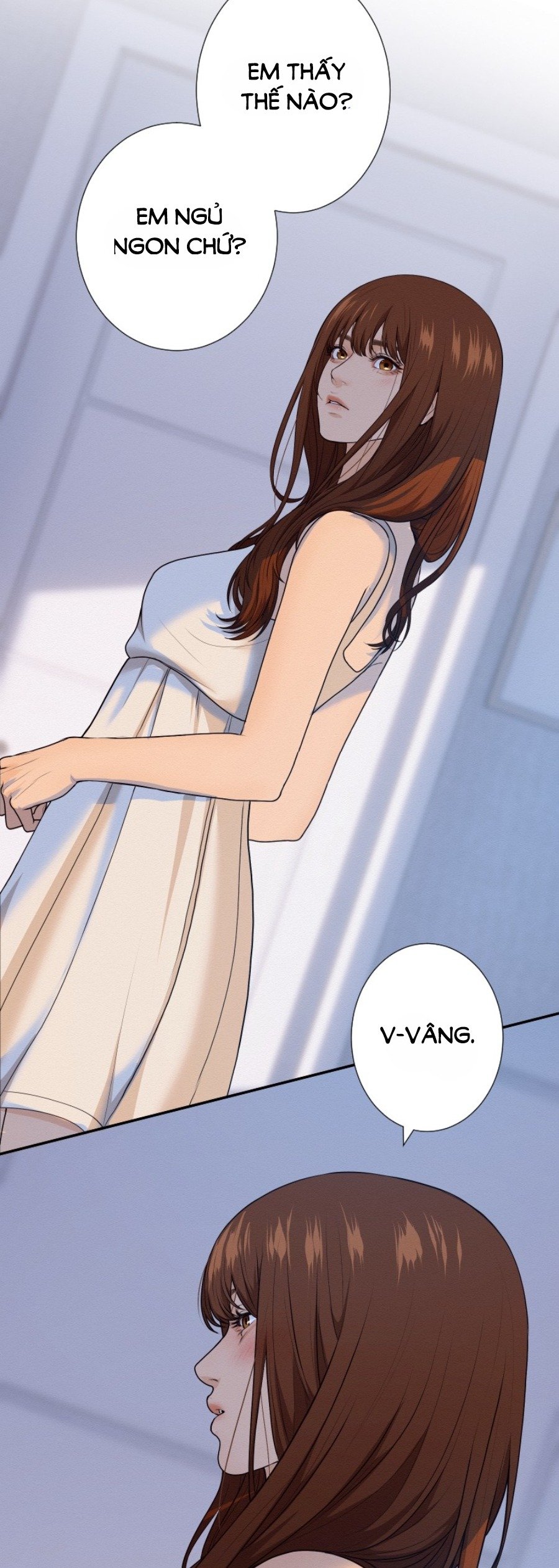 tôi đang hẹn hò với anh chàng điên loạn chapter 26 27