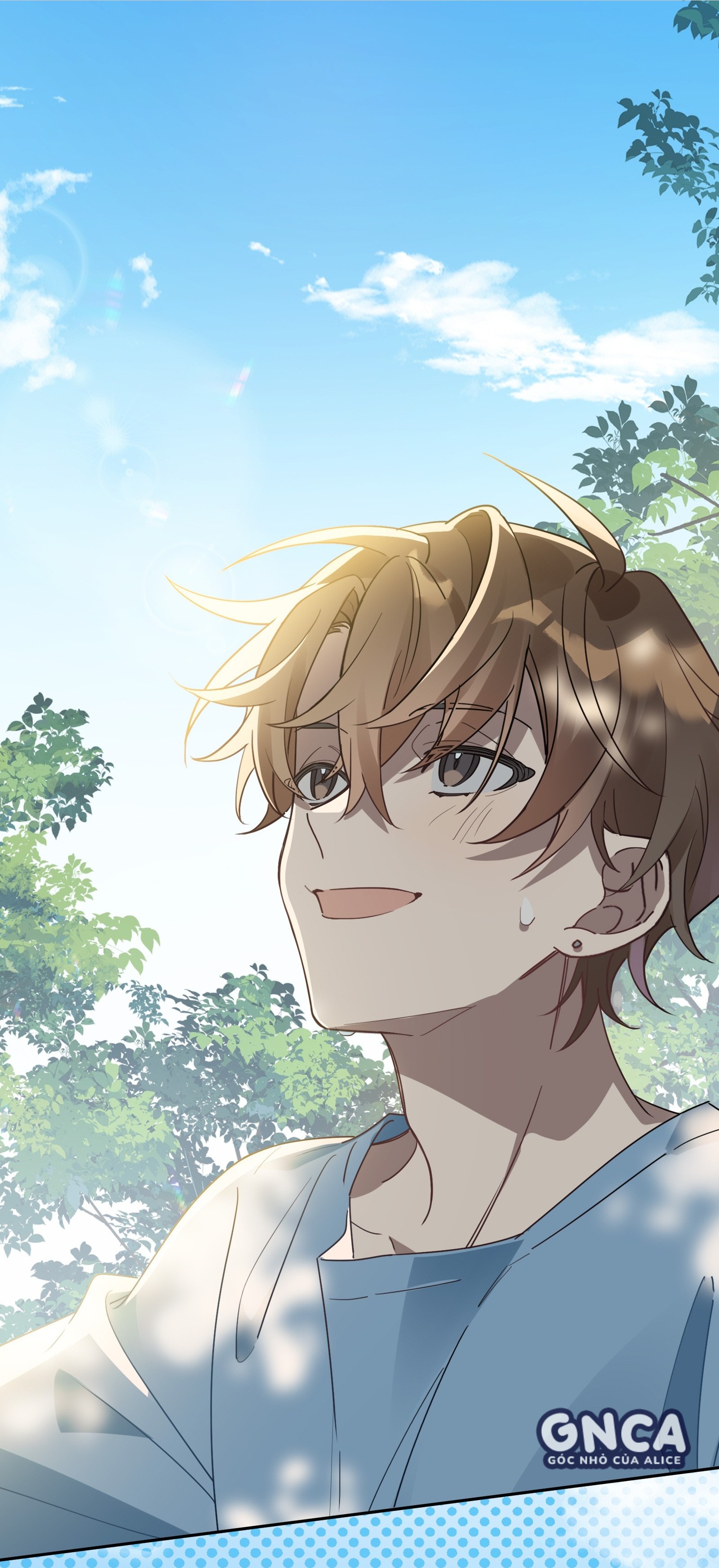 tháng năm qua chapter 2 1