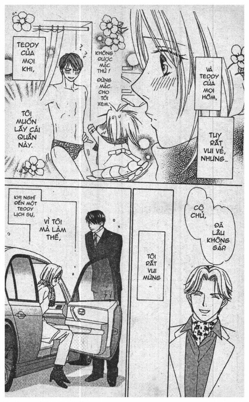 chiyou yo hana yo chapter 4 159