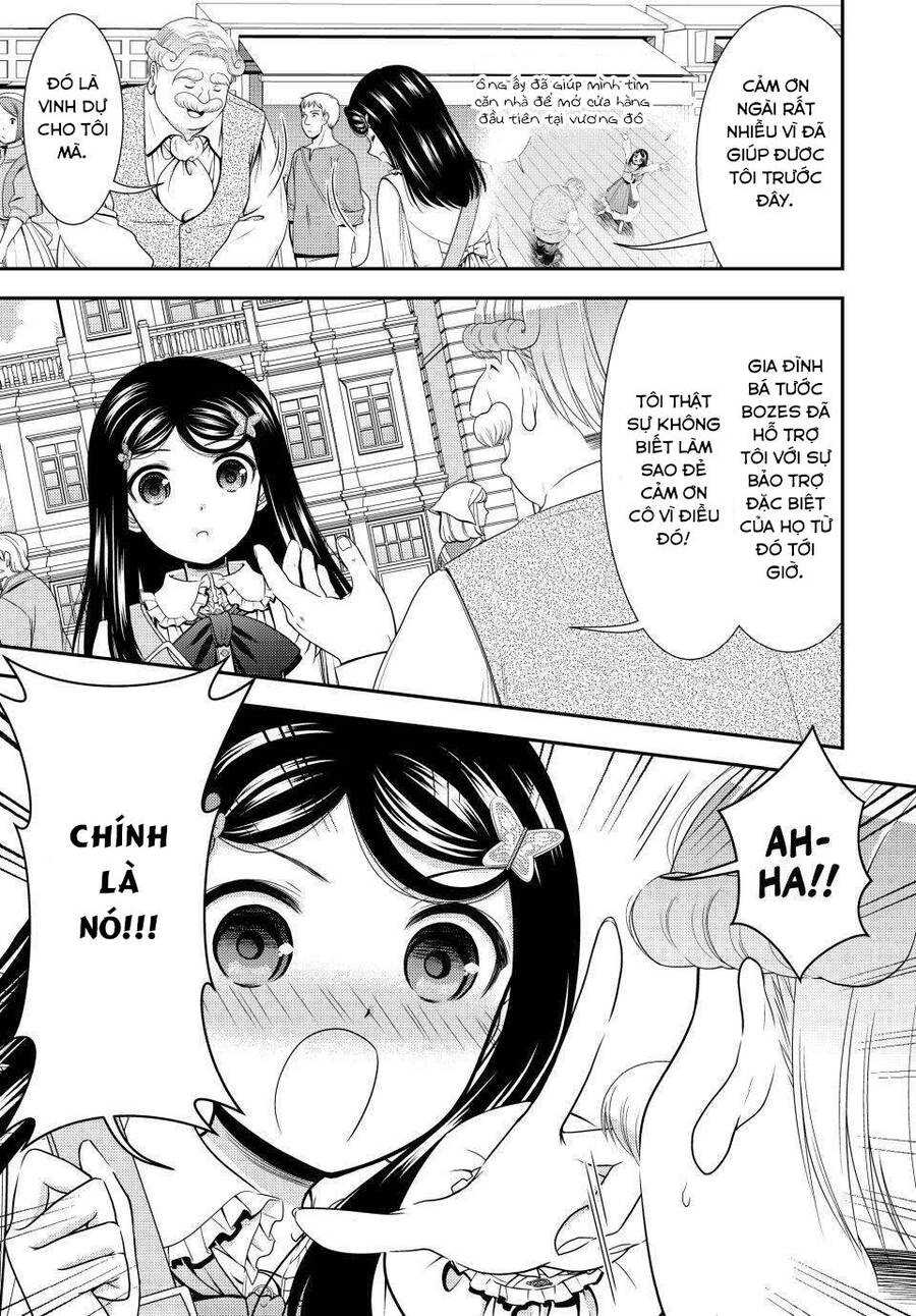 tiết kiệm 80.000 vàng ở thế giới khác cho tuổi già của tôi chapter 85 9