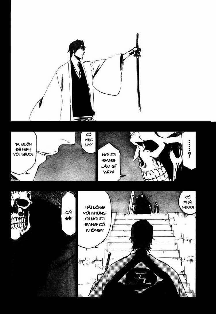 thần chết ichigo chapter 371 8