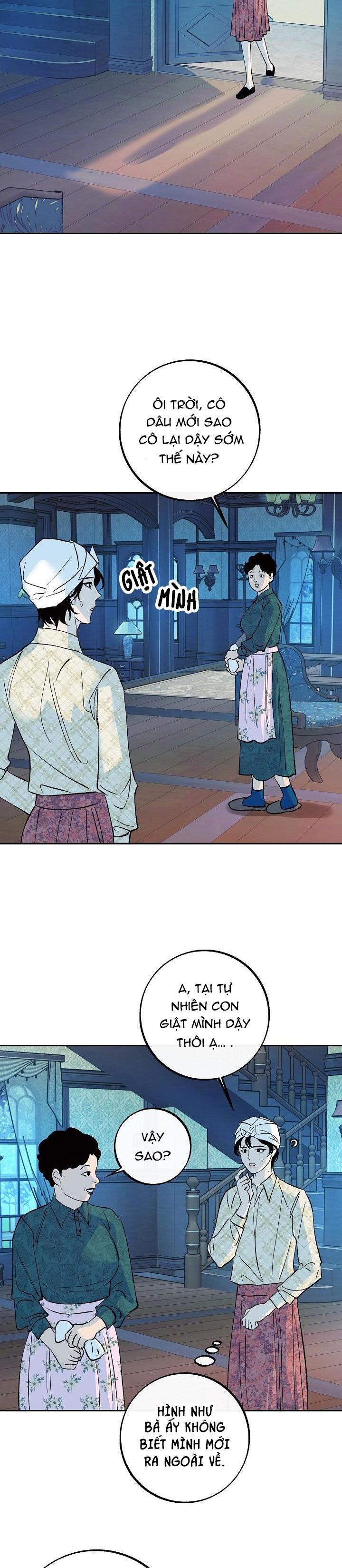 sa ha (anh dâu x em chồng) chapter 7 4