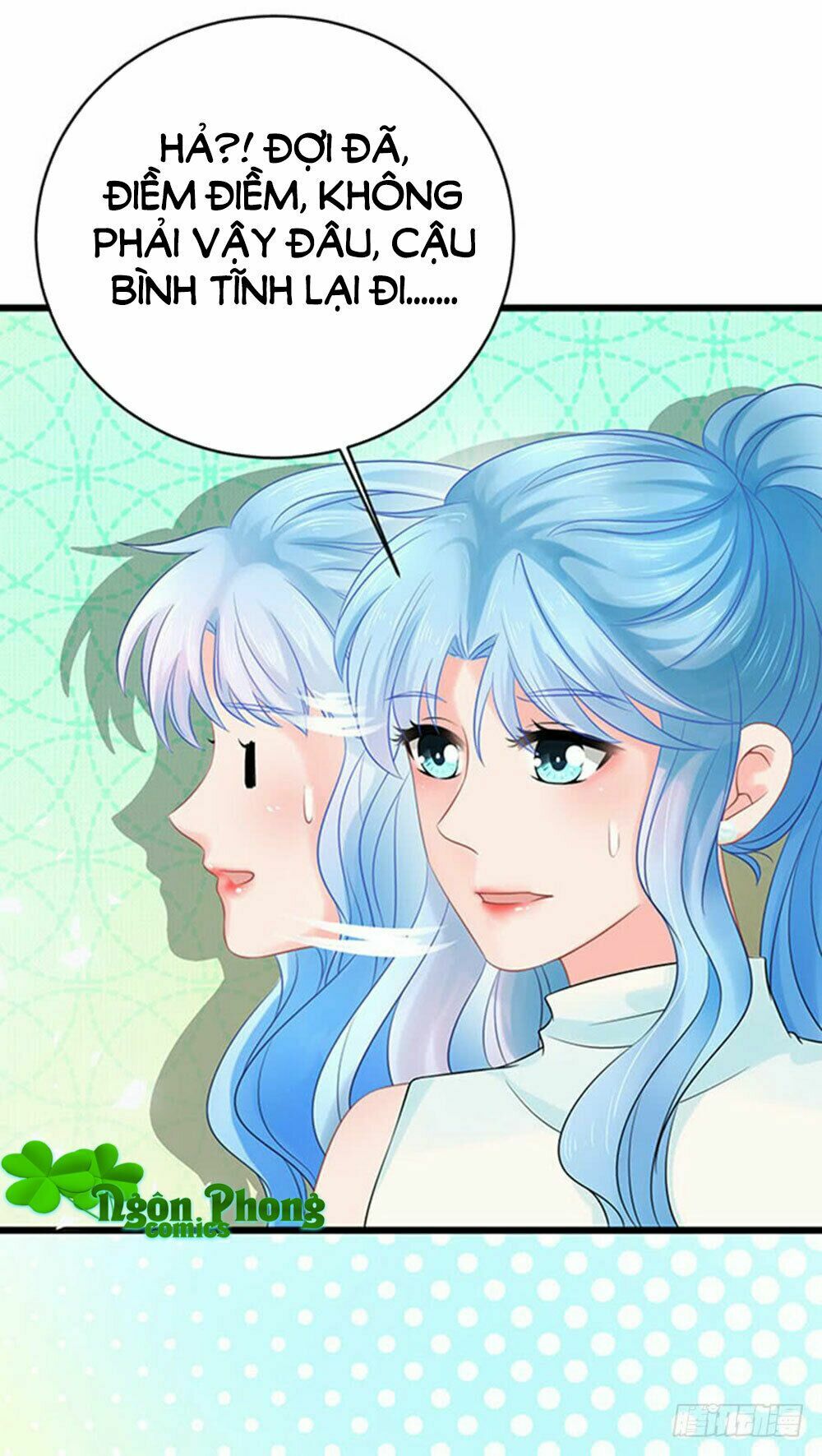 luyến đường thời quang chapter 51 23