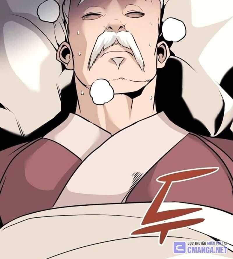 Tiểu Tử Đáng Ngờ Lại Là Cao Thủ chapter 44 5