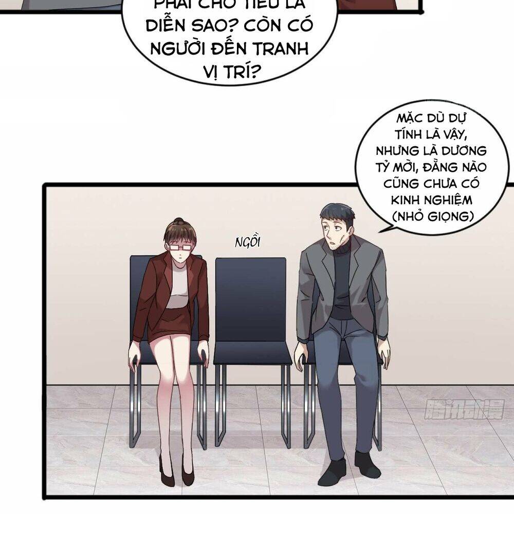 hệ thống nghịch tập thiên hậu chapter 16 8