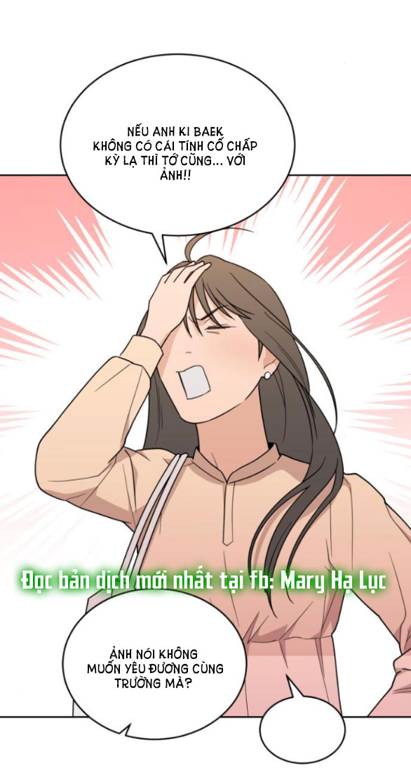 Vận May Bất Ngờ chapter 37.2 46