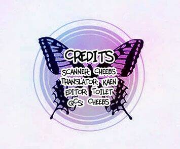 ageha 100% chapter 3.5 23