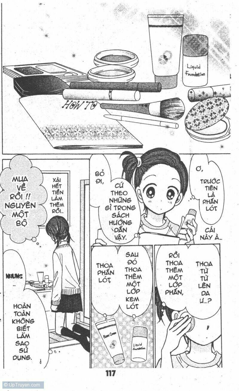 beautiful 100% chapter 6 125