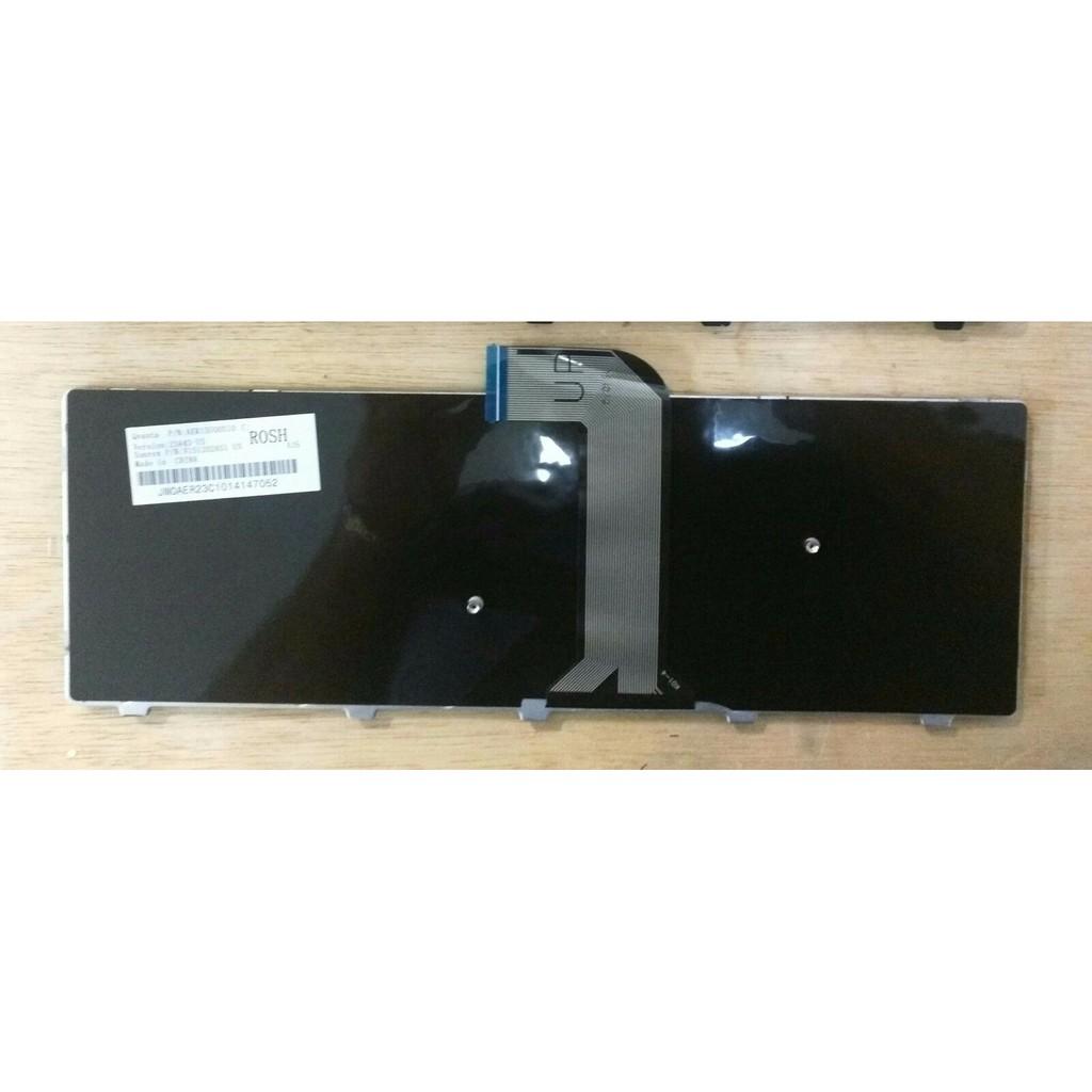 Bàn phím dùng cho laptop Dell Inspiron 3421 3437 5421 5437 Vostro 2421 3421 Latitude 3440